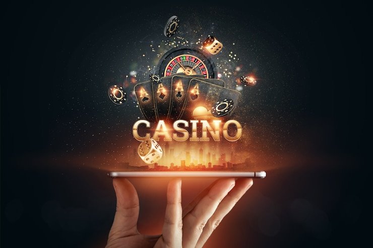 mglion apk Game Categories
